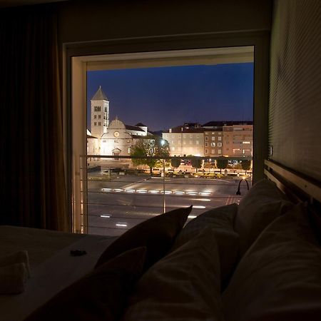 Domus Romana Lux Bed & Breakfast Zadar Exterior photo