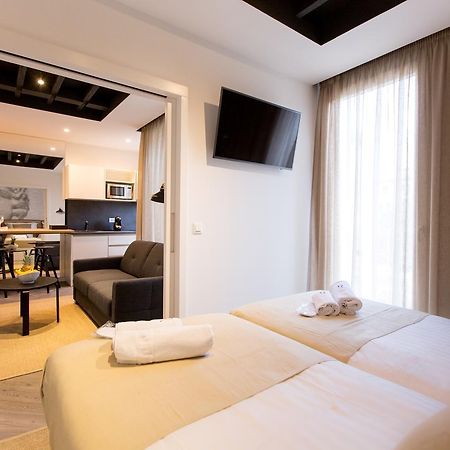 Domus Romana Lux Bed & Breakfast Zadar Exterior photo