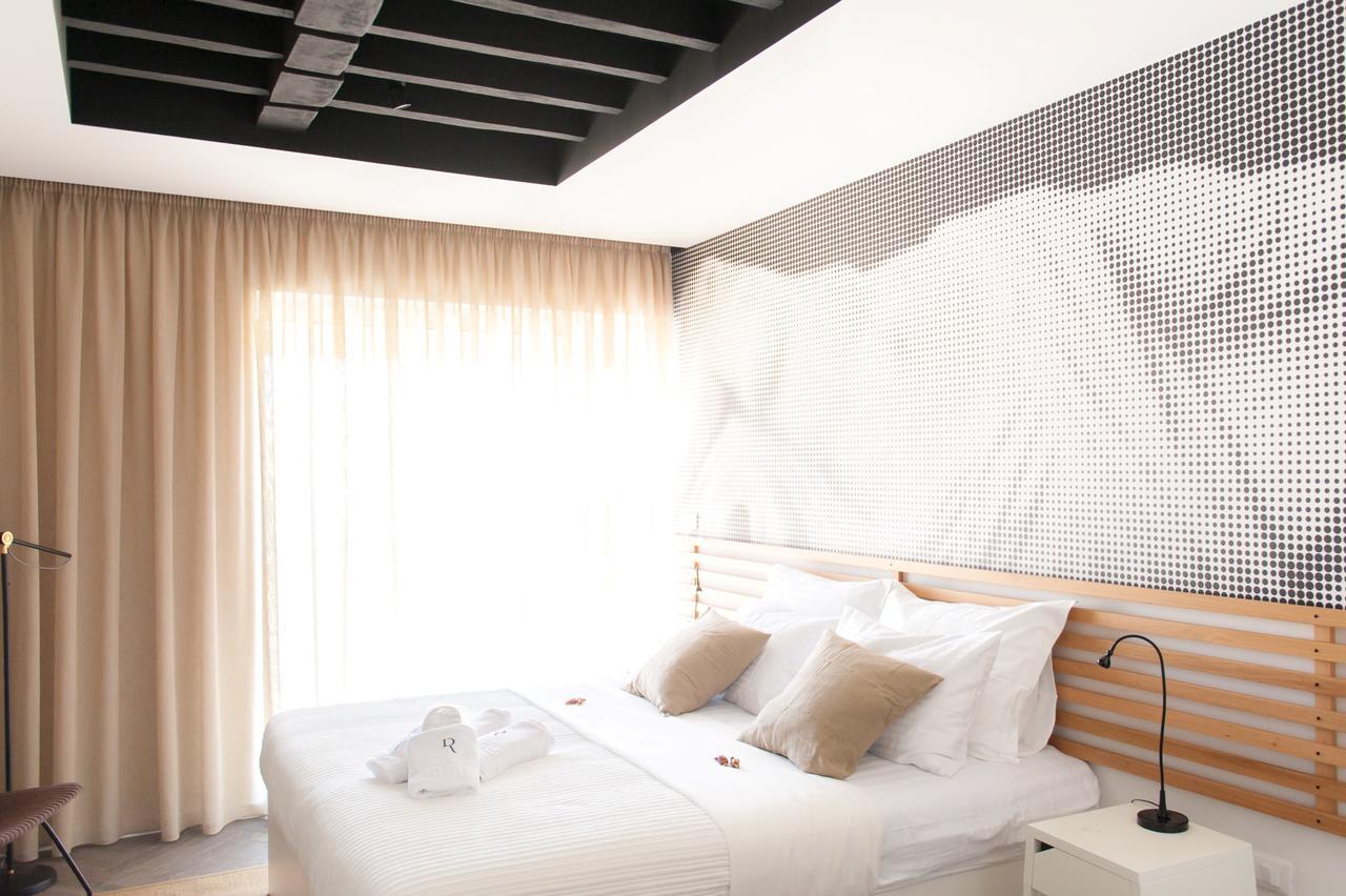 Domus Romana Lux Bed & Breakfast Zadar Exterior photo