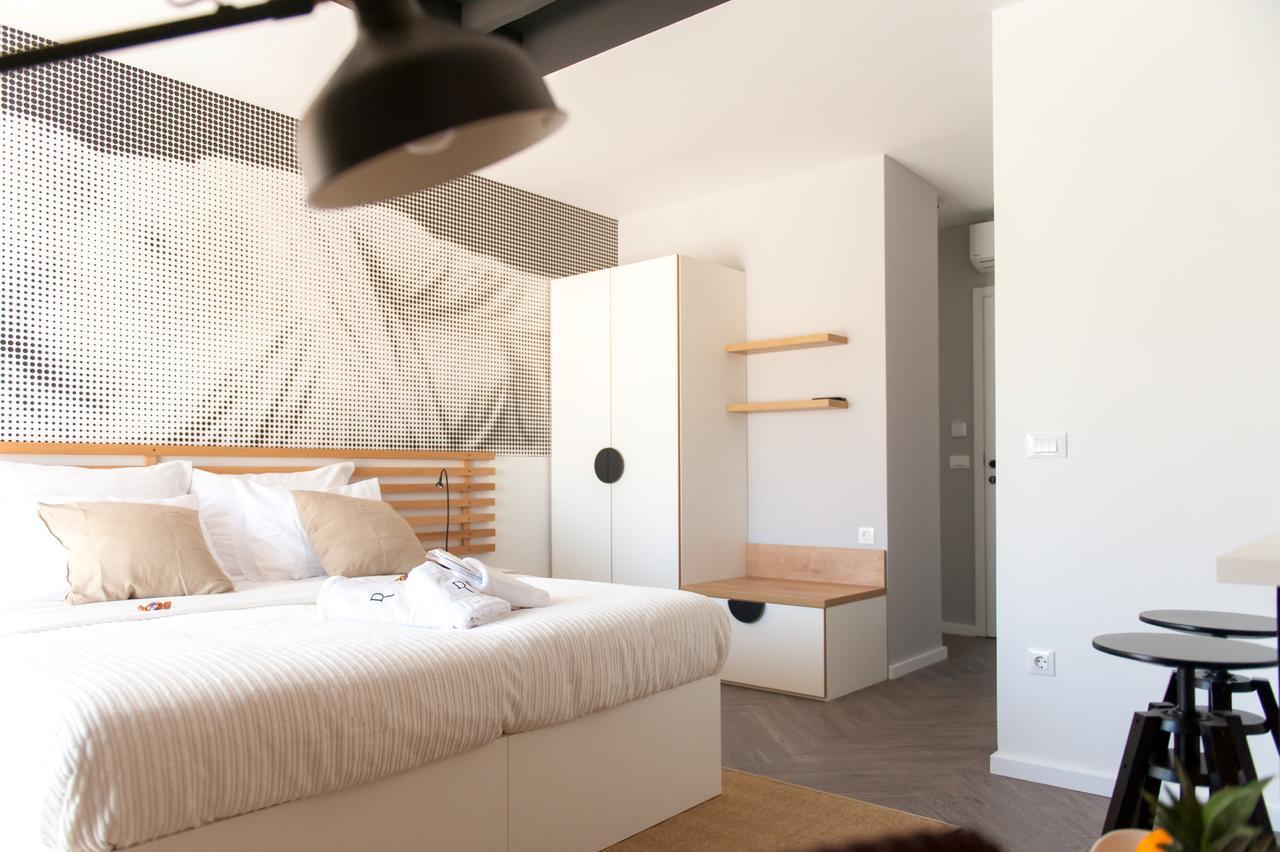 Domus Romana Lux Bed & Breakfast Zadar Exterior photo