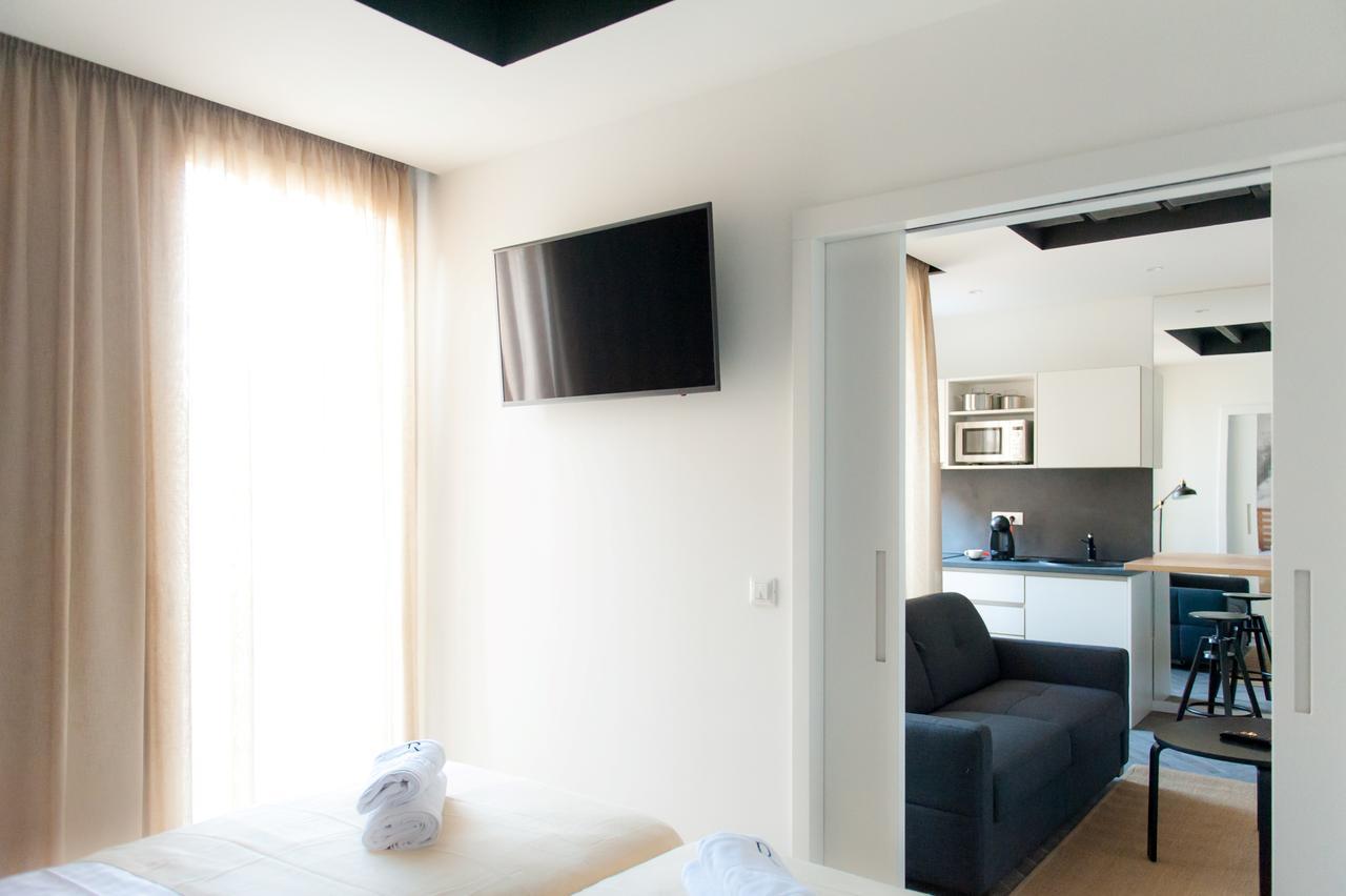 Domus Romana Lux Bed & Breakfast Zadar Exterior photo