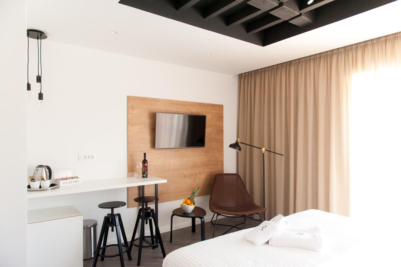 Domus Romana Lux Bed & Breakfast Zadar Exterior photo