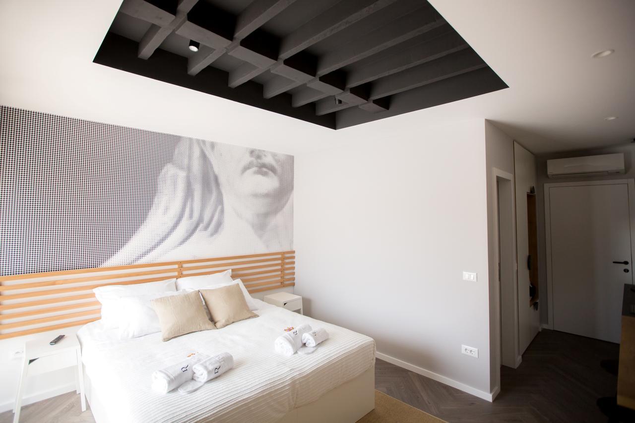 Domus Romana Lux Bed & Breakfast Zadar Exterior photo