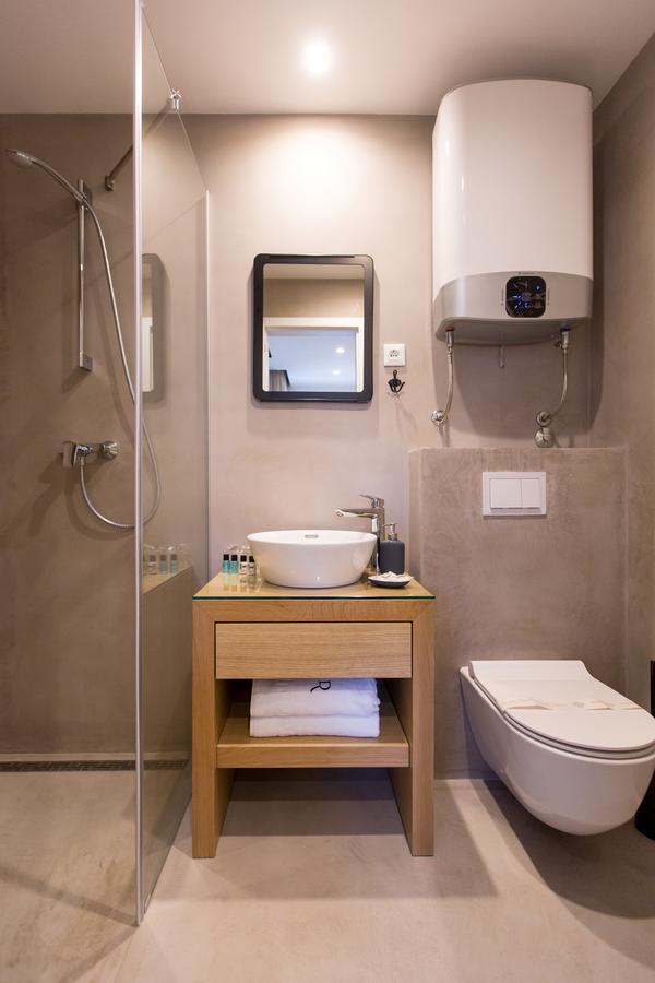Domus Romana Lux Bed & Breakfast Zadar Exterior photo